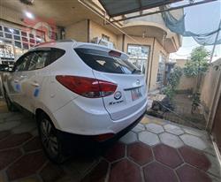 هیۆندای تۆکسۆن